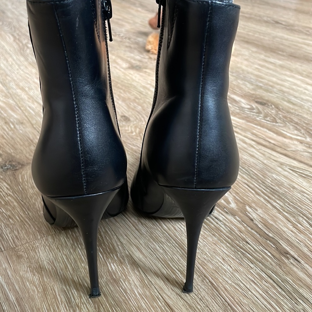 Booties - Picture 7 of 9